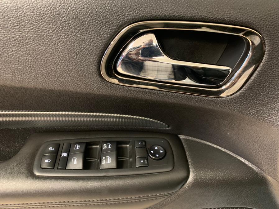Used Dodge Durango GT AWD 2018 | European Auto Expo. Lodi, New Jersey Used Dodge Durango GT AWD 2018 | European Auto Expo. Lodi, New Jersey