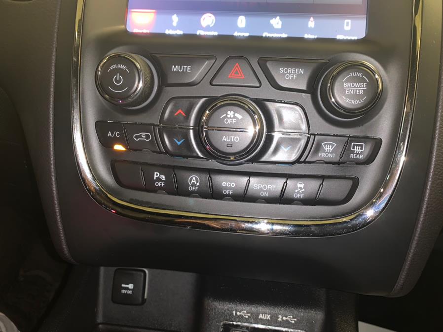 Used Dodge Durango GT AWD 2018 | European Auto Expo. Lodi, New Jersey Used Dodge Durango GT AWD 2018 | European Auto Expo. Lodi, New Jersey