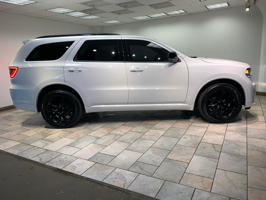 Used Dodge Durango GT AWD 2018 | European Auto Expo. Lodi, New Jersey Used Dodge Durango GT AWD 2018 | European Auto Expo. Lodi, New Jersey
