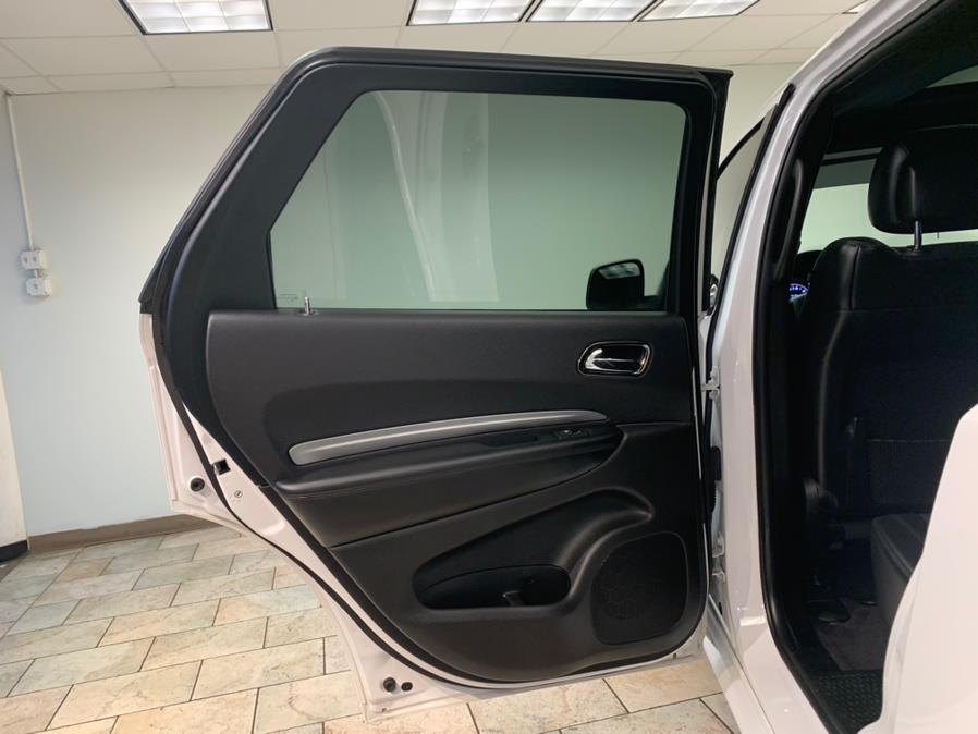 Used Dodge Durango GT AWD 2018 | European Auto Expo. Lodi, New Jersey Used Dodge Durango GT AWD 2018 | European Auto Expo. Lodi, New Jersey