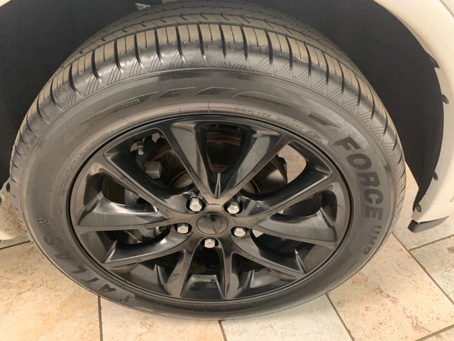 Used Dodge Durango GT AWD 2018 | European Auto Expo. Lodi, New Jersey Used Dodge Durango GT AWD 2018 | European Auto Expo. Lodi, New Jersey