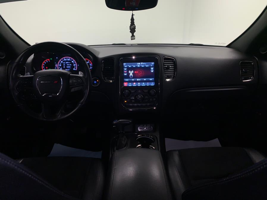 Used Dodge Durango GT AWD 2018 | European Auto Expo. Lodi, New Jersey Used Dodge Durango GT AWD 2018 | European Auto Expo. Lodi, New Jersey