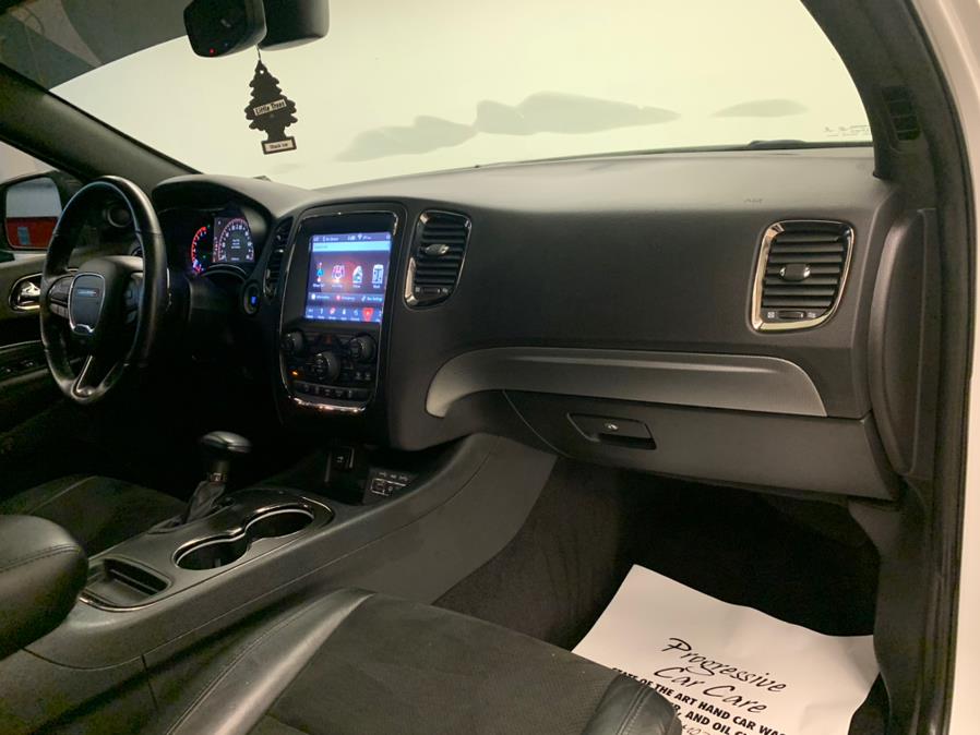 Used Dodge Durango GT AWD 2018 | European Auto Expo. Lodi, New Jersey Used Dodge Durango GT AWD 2018 | European Auto Expo. Lodi, New Jersey