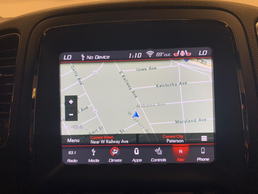 Used Dodge Durango GT AWD 2018 | European Auto Expo. Lodi, New Jersey Used Dodge Durango GT AWD 2018 | European Auto Expo. Lodi, New Jersey