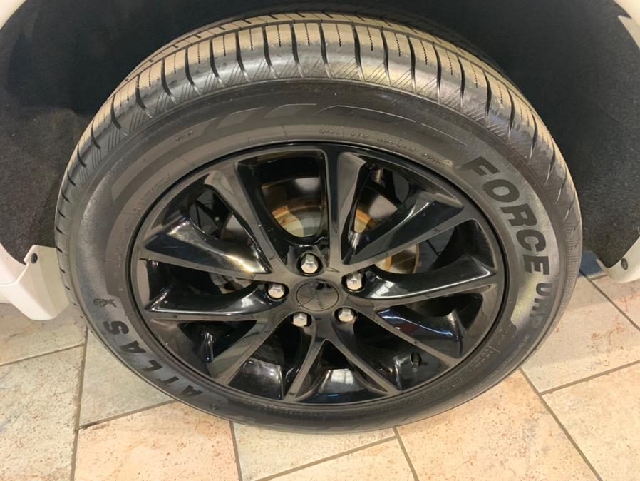 Used Dodge Durango GT AWD 2018 | European Auto Expo. Lodi, New Jersey Used Dodge Durango GT AWD 2018 | European Auto Expo. Lodi, New Jersey