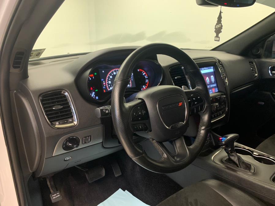 Used Dodge Durango GT AWD 2018 | European Auto Expo. Lodi, New Jersey Used Dodge Durango GT AWD 2018 | European Auto Expo. Lodi, New Jersey