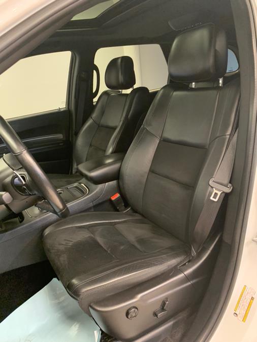 Used Dodge Durango GT AWD 2018 | European Auto Expo. Lodi, New Jersey Used Dodge Durango GT AWD 2018 | European Auto Expo. Lodi, New Jersey