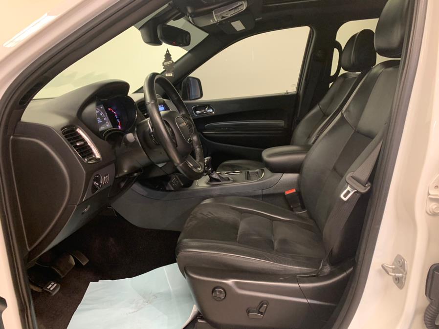 Used Dodge Durango GT AWD 2018 | European Auto Expo. Lodi, New Jersey Used Dodge Durango GT AWD 2018 | European Auto Expo. Lodi, New Jersey