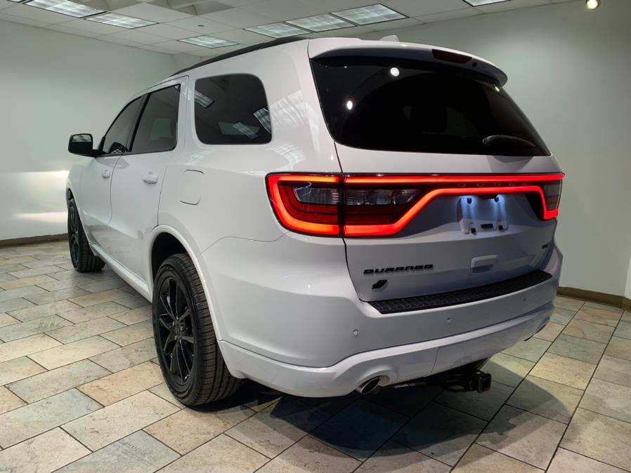 Used Dodge Durango GT AWD 2018 | European Auto Expo. Lodi, New Jersey Used Dodge Durango GT AWD 2018 | European Auto Expo. Lodi, New Jersey