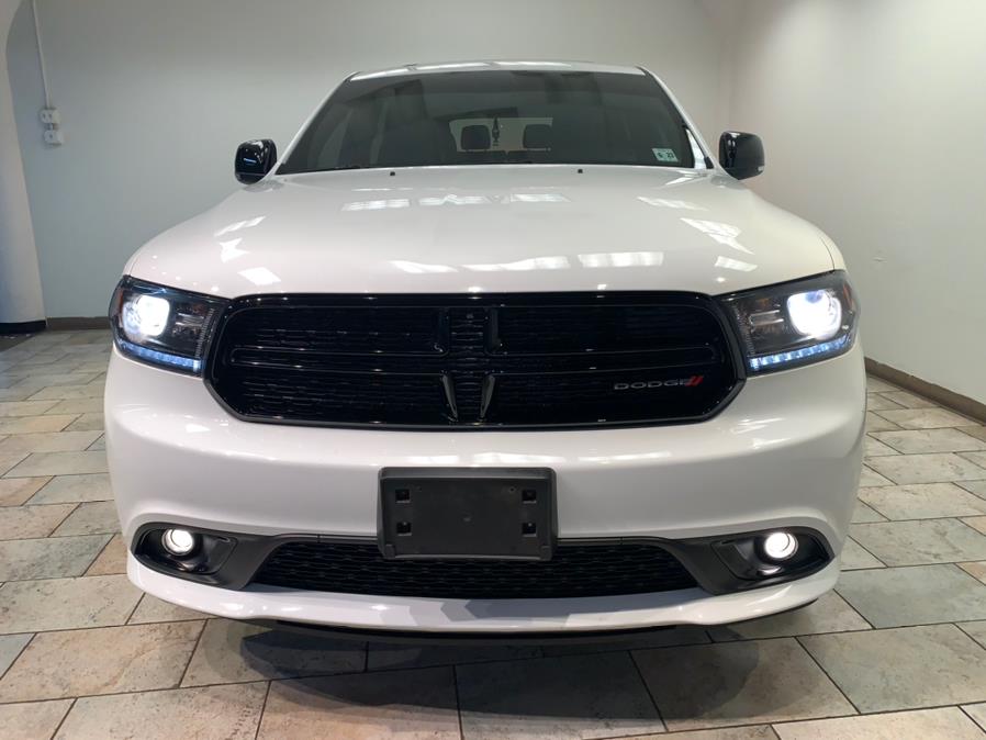 Used Dodge Durango GT AWD 2018 | European Auto Expo. Lodi, New Jersey Used Dodge Durango GT AWD 2018 | European Auto Expo. Lodi, New Jersey
