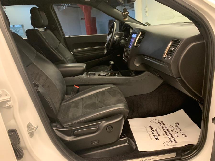 Used Dodge Durango GT AWD 2018 | European Auto Expo. Lodi, New Jersey Used Dodge Durango GT AWD 2018 | European Auto Expo. Lodi, New Jersey