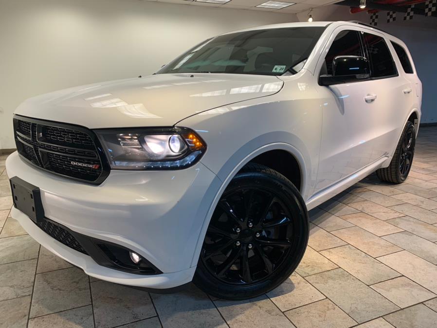 Used Dodge Durango GT AWD 2018 | European Auto Expo. Lodi, New Jersey Used Dodge Durango GT AWD 2018 | European Auto Expo. Lodi, New Jersey