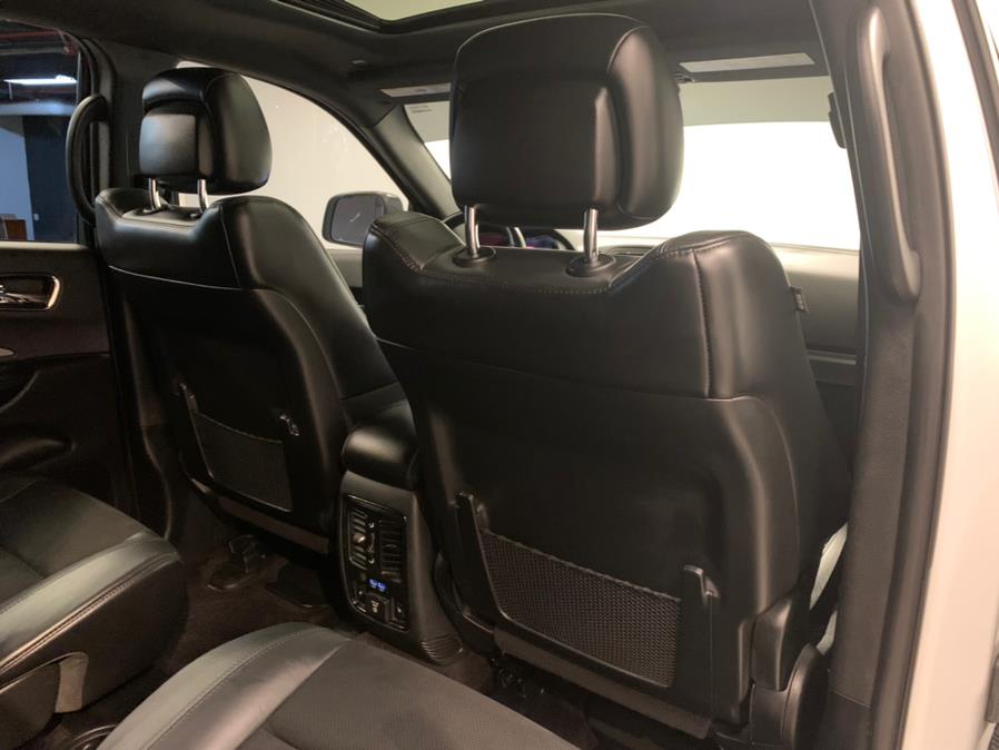 Used Dodge Durango GT AWD 2018 | European Auto Expo. Lodi, New Jersey Used Dodge Durango GT AWD 2018 | European Auto Expo. Lodi, New Jersey