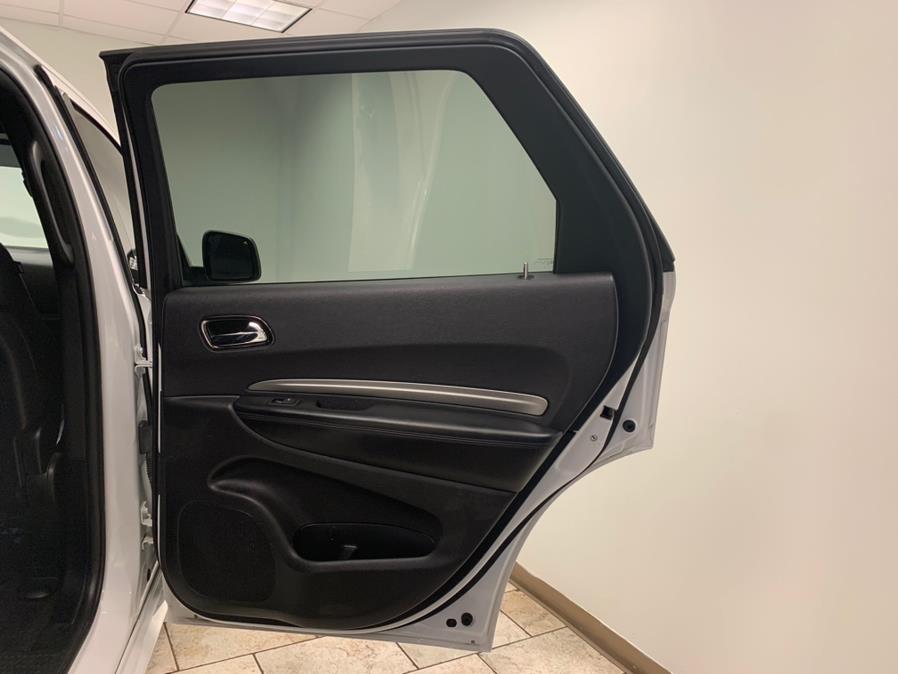 Used Dodge Durango GT AWD 2018 | European Auto Expo. Lodi, New Jersey Used Dodge Durango GT AWD 2018 | European Auto Expo. Lodi, New Jersey
