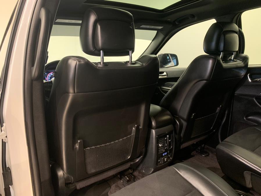 Used Dodge Durango GT AWD 2018 | European Auto Expo. Lodi, New Jersey Used Dodge Durango GT AWD 2018 | European Auto Expo. Lodi, New Jersey