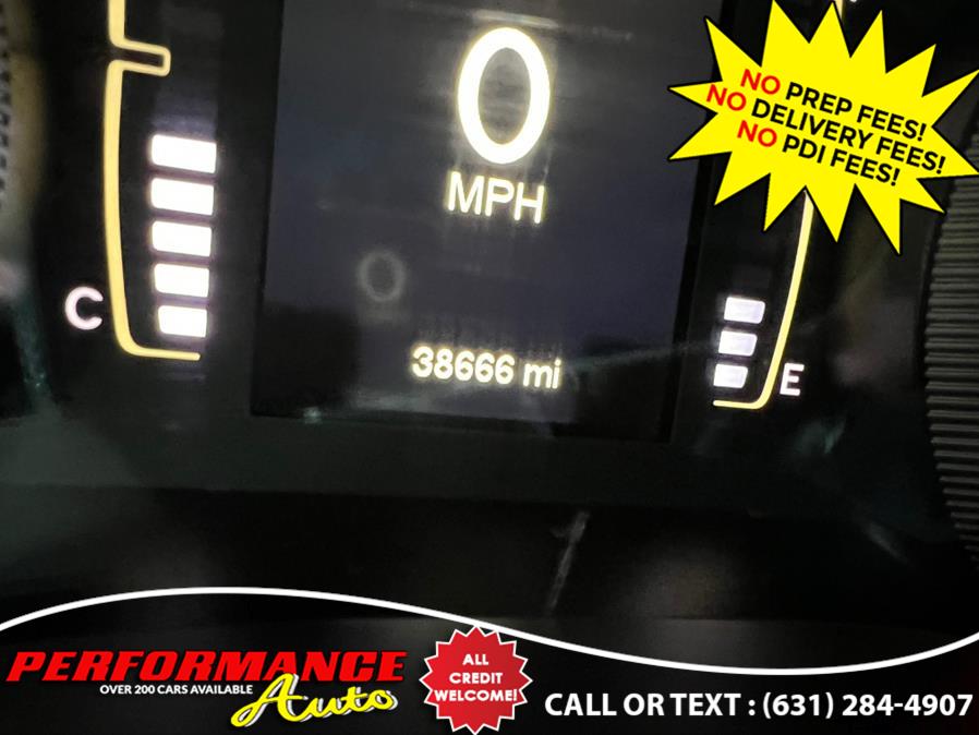 2016 Jeep Cherokee 4WD 4dr Latitude, available for sale in Bohemia, New York | Performance Auto Inc. Bohemia, New York 2016 Jeep Cherokee 4WD 4dr Latitude, available for sale in Bohemia, New York | Performance Auto Inc. Bohemia, New York