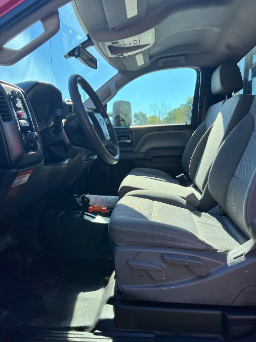 2015 Chevrolet Silverado 3500HD Built After Aug 14 4WD Reg Cab 162" WB, 83.58" CA WT, available for sale in Medford, Massachusetts | A-Tech. Medford, Massachusetts 2015 Chevrolet Silverado 3500HD Built After Aug 14 4WD Reg Cab 162" WB, 83.58" CA WT, available for sale in Medford, Massachusetts | A-Tech. Medford, Massachusetts