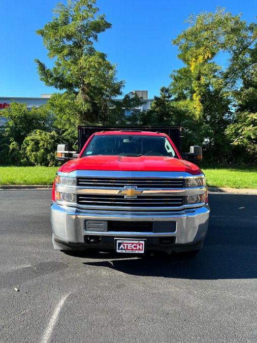 2015 Chevrolet Silverado 3500HD Built After Aug 14 4WD Reg Cab 162" WB, 83.58" CA WT, available for sale in Medford, Massachusetts | A-Tech. Medford, Massachusetts 2015 Chevrolet Silverado 3500HD Built After Aug 14 4WD Reg Cab 162" WB, 83.58" CA WT, available for sale in Medford, Massachusetts | A-Tech. Medford, Massachusetts