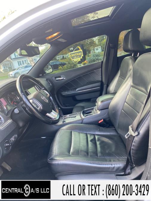 Used Dodge Charger 4dr Sdn RT AWD 2011 | Central A/S LLC. East Windsor, Connecticut Used Dodge Charger 4dr Sdn RT AWD 2011 | Central A/S LLC. East Windsor, Connecticut
