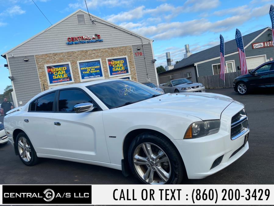 Used Dodge Charger 4dr Sdn RT AWD 2011 | Central A/S LLC. East Windsor, Connecticut Used Dodge Charger 4dr Sdn RT AWD 2011 | Central A/S LLC. East Windsor, Connecticut