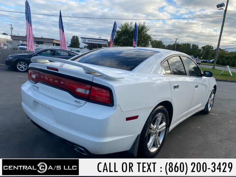 Used Dodge Charger 4dr Sdn RT AWD 2011 | Central A/S LLC. East Windsor, Connecticut Used Dodge Charger 4dr Sdn RT AWD 2011 | Central A/S LLC. East Windsor, Connecticut