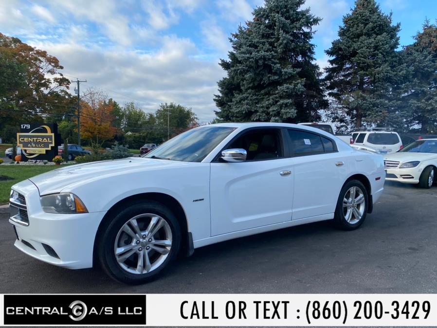 Used Dodge Charger 4dr Sdn RT AWD 2011 | Central A/S LLC. East Windsor, Connecticut Used Dodge Charger 4dr Sdn RT AWD 2011 | Central A/S LLC. East Windsor, Connecticut
