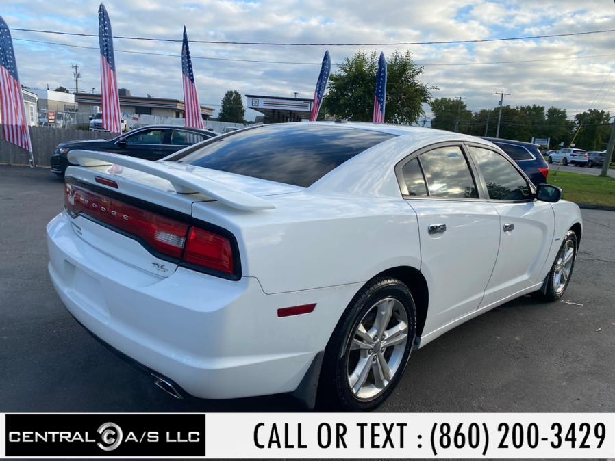 Used Dodge Charger 4dr Sdn RT AWD 2011 | Central A/S LLC. East Windsor, Connecticut Used Dodge Charger 4dr Sdn RT AWD 2011 | Central A/S LLC. East Windsor, Connecticut
