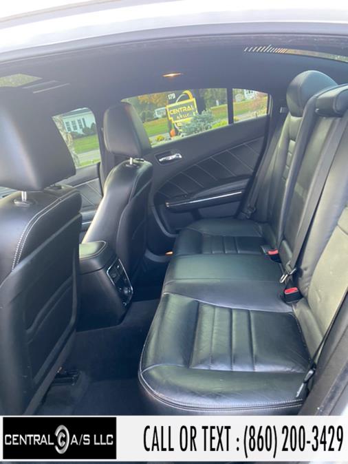 Used Dodge Charger 4dr Sdn RT AWD 2011 | Central A/S LLC. East Windsor, Connecticut Used Dodge Charger 4dr Sdn RT AWD 2011 | Central A/S LLC. East Windsor, Connecticut