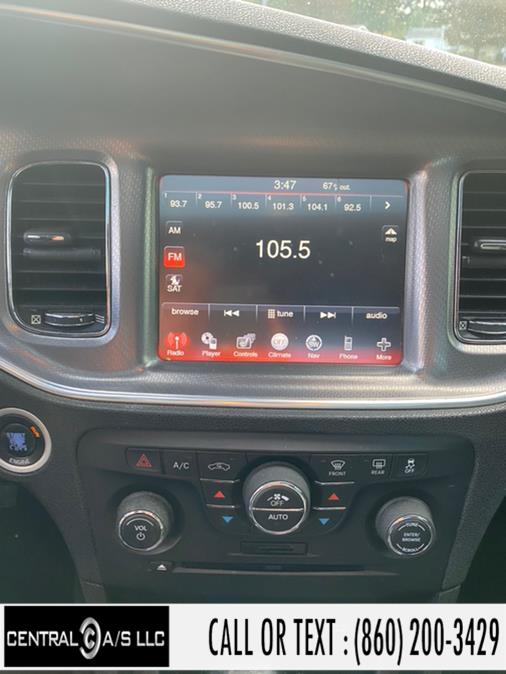 Used Dodge Charger 4dr Sdn RT AWD 2011 | Central A/S LLC. East Windsor, Connecticut Used Dodge Charger 4dr Sdn RT AWD 2011 | Central A/S LLC. East Windsor, Connecticut