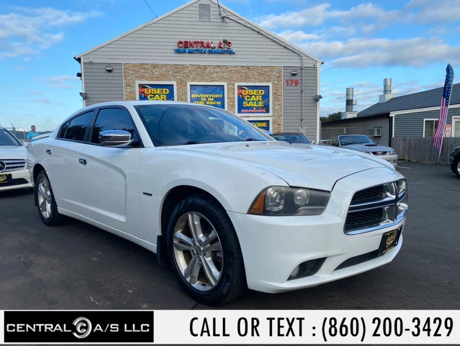 Used Dodge Charger 4dr Sdn RT AWD 2011 | Central A/S LLC. East Windsor, Connecticut Used Dodge Charger 4dr Sdn RT AWD 2011 | Central A/S LLC. East Windsor, Connecticut
