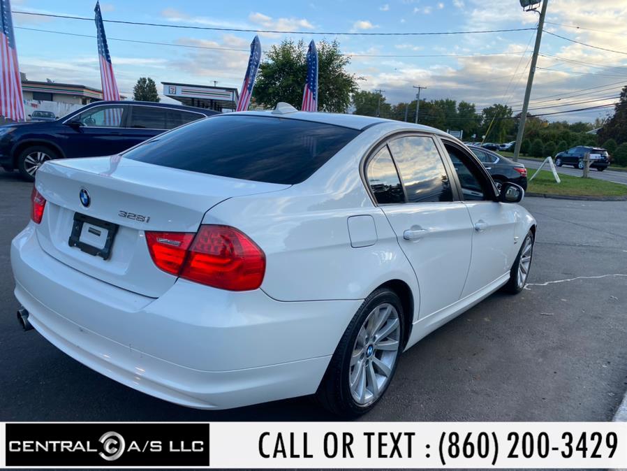 Used BMW 3 Series 4dr Sdn 328i xDrive AWD SULEV 2011 | Central A/S LLC. East Windsor, Connecticut Used BMW 3 Series 4dr Sdn 328i xDrive AWD SULEV 2011 | Central A/S LLC. East Windsor, Connecticut
