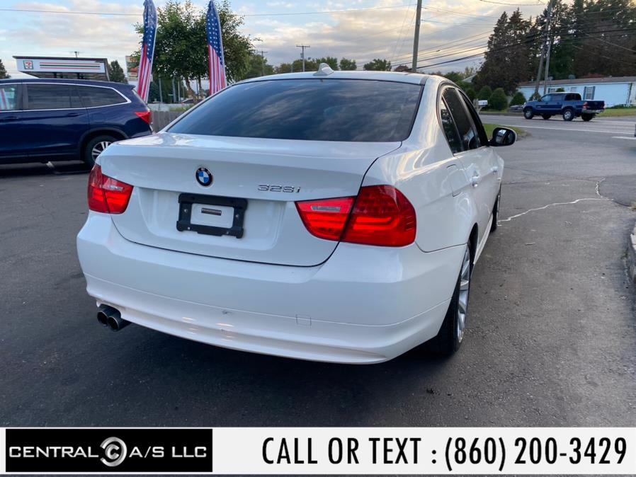 Used BMW 3 Series 4dr Sdn 328i xDrive AWD SULEV 2011 | Central A/S LLC. East Windsor, Connecticut Used BMW 3 Series 4dr Sdn 328i xDrive AWD SULEV 2011 | Central A/S LLC. East Windsor, Connecticut
