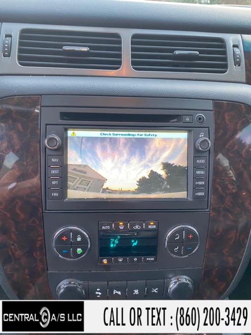 2011 GMC Yukon AWD 4dr 1500 Denali, available for sale in East Windsor, Connecticut | Central A/S LLC. East Windsor, Connecticut 2011 GMC Yukon AWD 4dr 1500 Denali, available for sale in East Windsor, Connecticut | Central A/S LLC. East Windsor, Connecticut