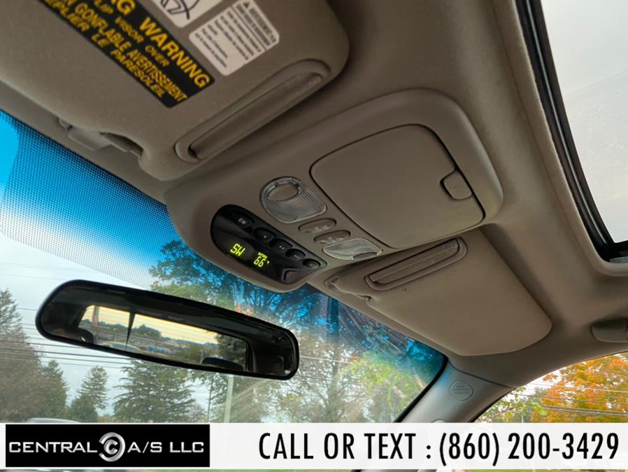 2006 Toyota Sequoia 4dr SR5 4WD, available for sale in East Windsor, Connecticut | Central A/S LLC. East Windsor, Connecticut 2006 Toyota Sequoia 4dr SR5 4WD, available for sale in East Windsor, Connecticut | Central A/S LLC. East Windsor, Connecticut