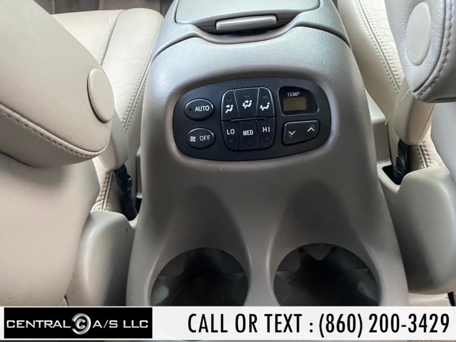 2006 Toyota Sequoia 4dr SR5 4WD, available for sale in East Windsor, Connecticut | Central A/S LLC. East Windsor, Connecticut 2006 Toyota Sequoia 4dr SR5 4WD, available for sale in East Windsor, Connecticut | Central A/S LLC. East Windsor, Connecticut