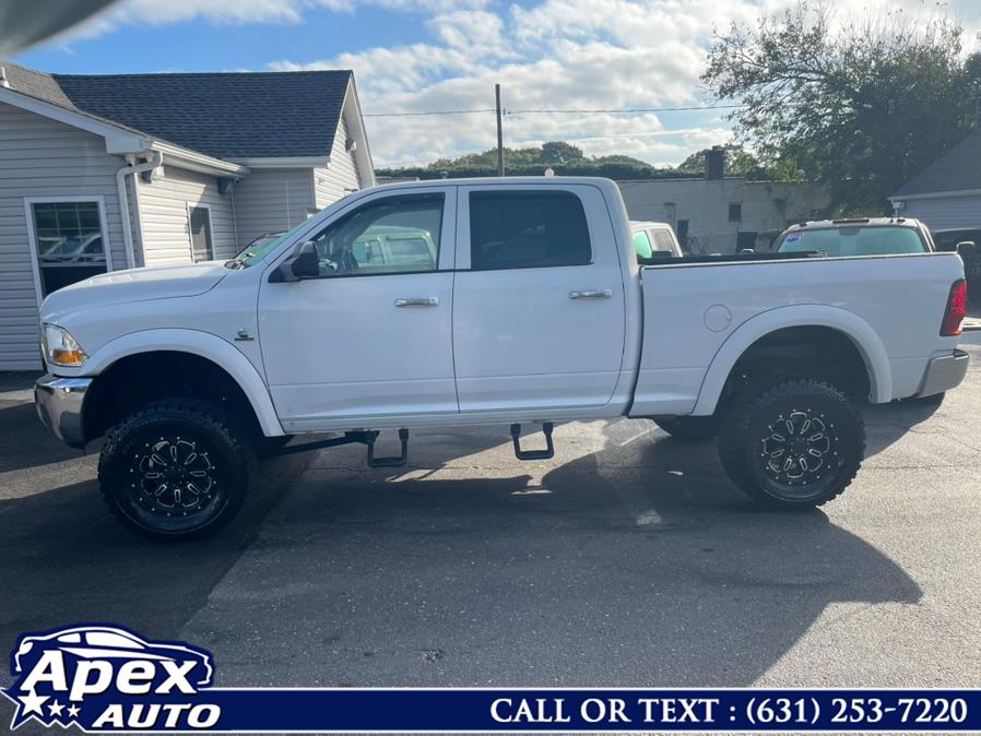 2012 Ram 2500 4WD Crew Cab 149" Big Horn, available for sale in Selden, New York | Apex Auto. Selden, New York 2012 Ram 2500 4WD Crew Cab 149" Big Horn, available for sale in Selden, New York | Apex Auto. Selden, New York