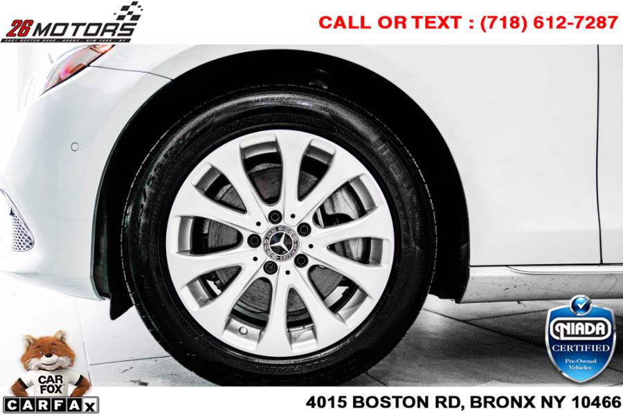 Used Mercedes-Benz E-Class E 300 4MATIC Sedan 2018 | 26 Motors Corp. Bronx, New York Used Mercedes-Benz E-Class E 300 4MATIC Sedan 2018 | 26 Motors Corp. Bronx, New York