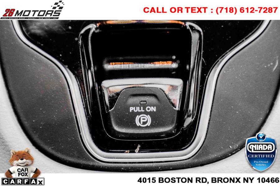 Used Jeep Cherokee Limited 4x4 2019 | 26 Motors Corp. Bronx, New York Used Jeep Cherokee Limited 4x4 2019 | 26 Motors Corp. Bronx, New York