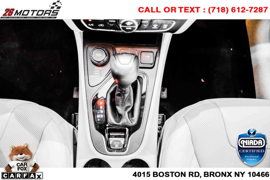 Used Jeep Cherokee Limited 4x4 2019 | 26 Motors Corp. Bronx, New York Used Jeep Cherokee Limited 4x4 2019 | 26 Motors Corp. Bronx, New York