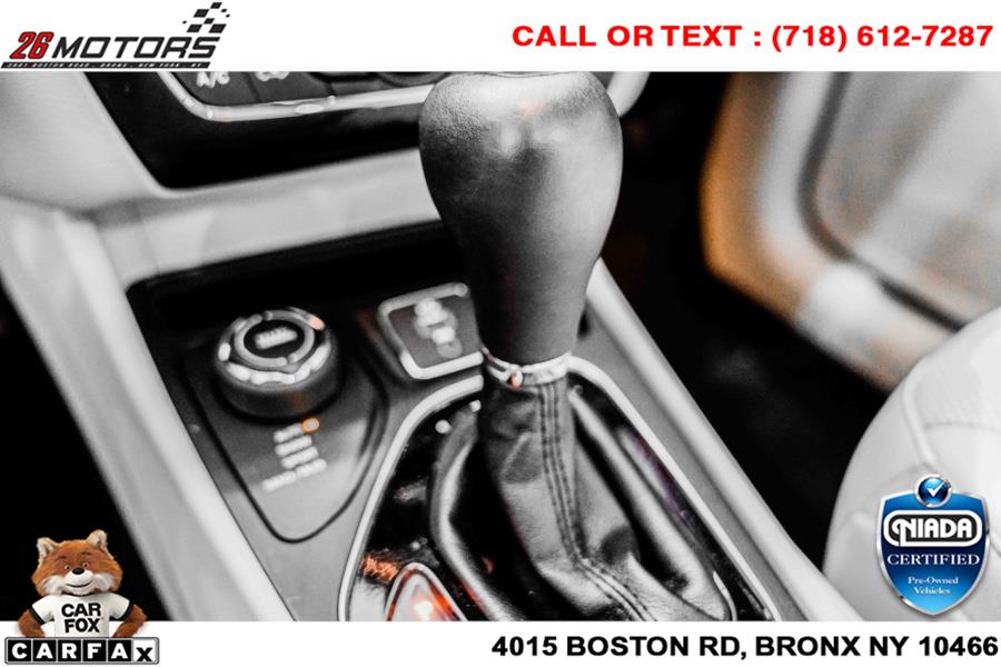 Used Jeep Cherokee Limited 4x4 2019 | 26 Motors Corp. Bronx, New York Used Jeep Cherokee Limited 4x4 2019 | 26 Motors Corp. Bronx, New York