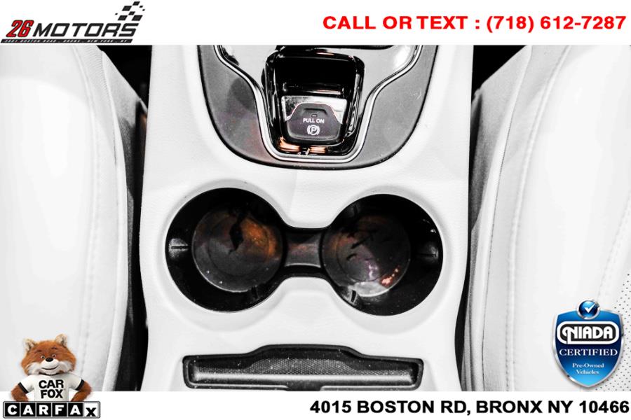 Used Jeep Cherokee Limited 4x4 2019 | 26 Motors Corp. Bronx, New York Used Jeep Cherokee Limited 4x4 2019 | 26 Motors Corp. Bronx, New York