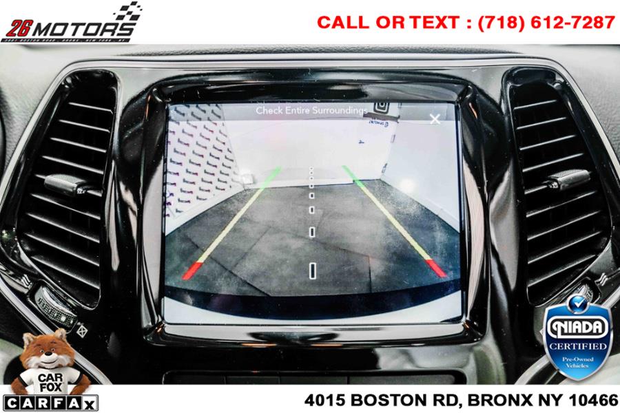 Used Jeep Cherokee Limited 4x4 2019 | 26 Motors Corp. Bronx, New York Used Jeep Cherokee Limited 4x4 2019 | 26 Motors Corp. Bronx, New York