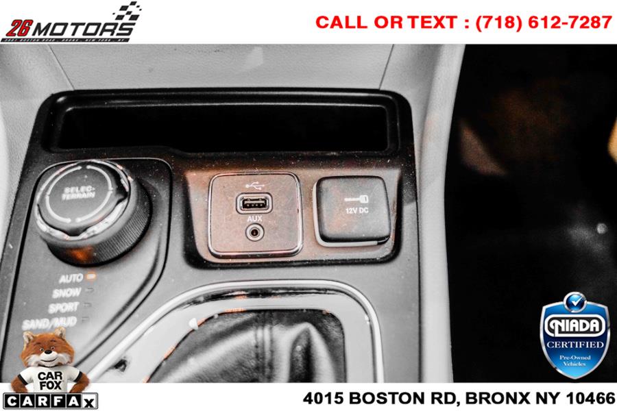 Used Jeep Cherokee Limited 4x4 2019 | 26 Motors Corp. Bronx, New York Used Jeep Cherokee Limited 4x4 2019 | 26 Motors Corp. Bronx, New York