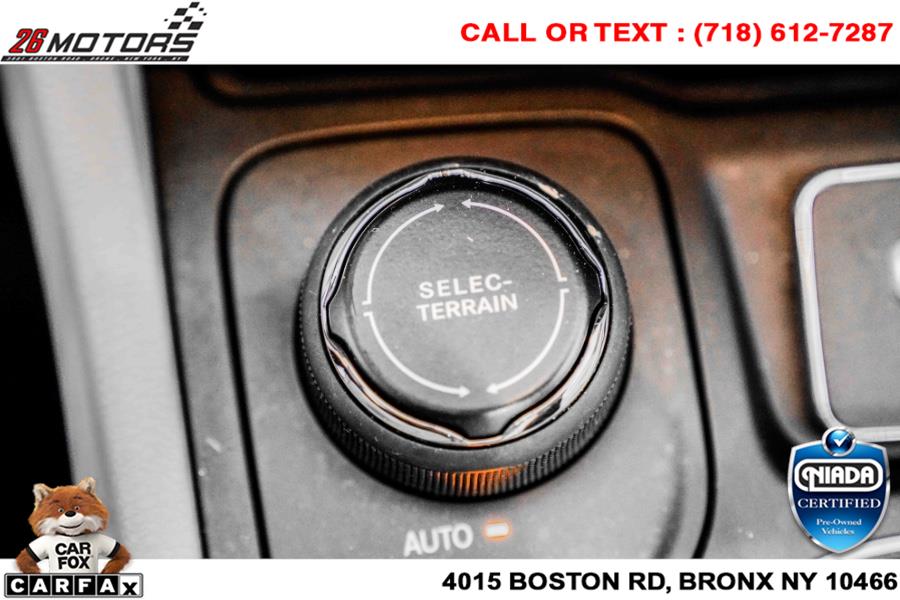 Used Jeep Cherokee Limited 4x4 2019 | 26 Motors Corp. Bronx, New York Used Jeep Cherokee Limited 4x4 2019 | 26 Motors Corp. Bronx, New York