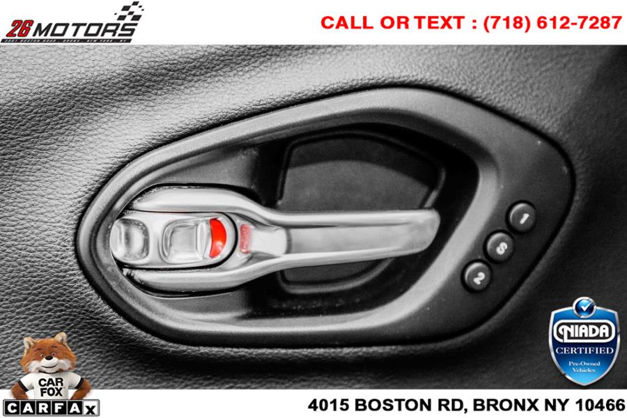 Used Jeep Cherokee Limited 4x4 2019 | 26 Motors Corp. Bronx, New York Used Jeep Cherokee Limited 4x4 2019 | 26 Motors Corp. Bronx, New York
