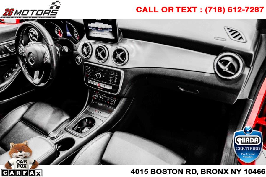 Used Mercedes-Benz CLA CLA 250 4MATIC Coupe 2018 | 26 Motors Corp. Bronx, New York Used Mercedes-Benz CLA CLA 250 4MATIC Coupe 2018 | 26 Motors Corp. Bronx, New York