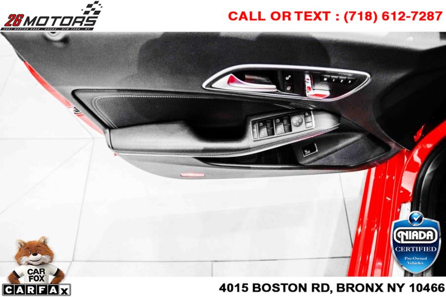 Used Mercedes-Benz CLA CLA 250 4MATIC Coupe 2018 | 26 Motors Corp. Bronx, New York Used Mercedes-Benz CLA CLA 250 4MATIC Coupe 2018 | 26 Motors Corp. Bronx, New York