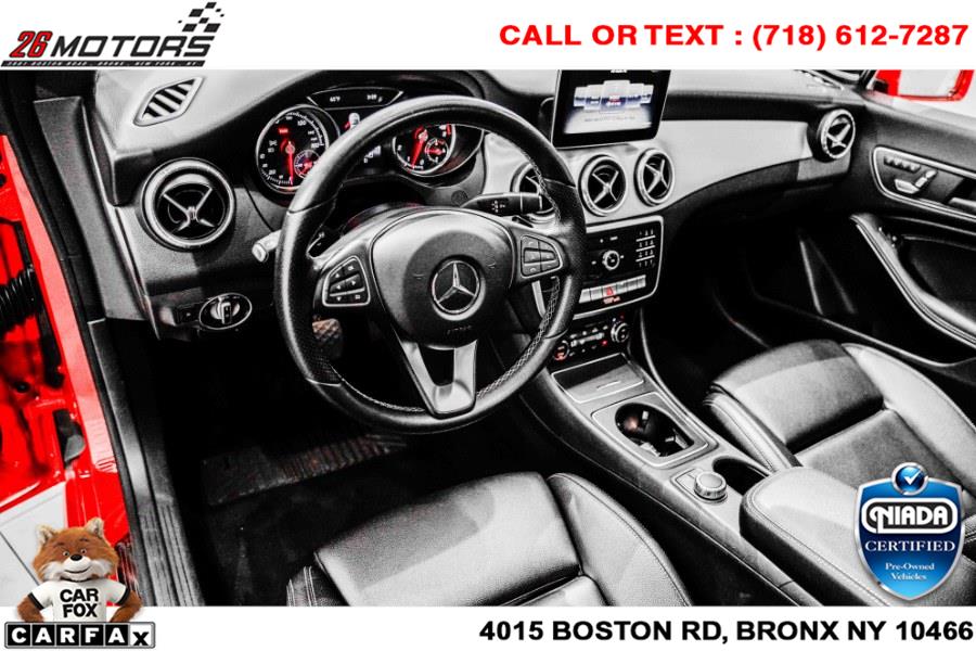 Used Mercedes-Benz CLA CLA 250 4MATIC Coupe 2018 | 26 Motors Corp. Bronx, New York Used Mercedes-Benz CLA CLA 250 4MATIC Coupe 2018 | 26 Motors Corp. Bronx, New York