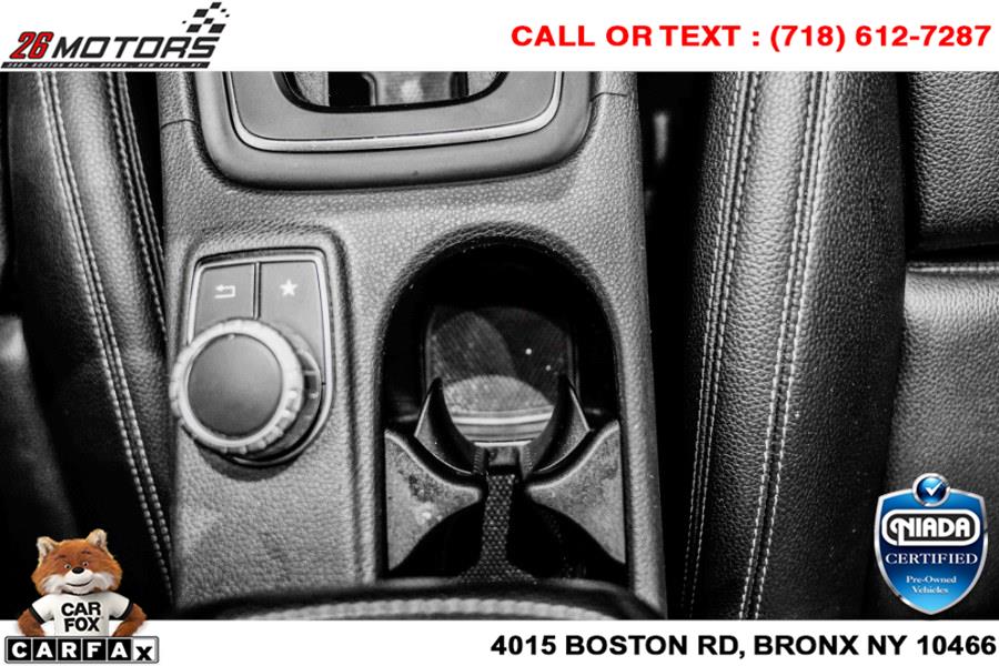 Used Mercedes-Benz CLA CLA 250 4MATIC Coupe 2018 | 26 Motors Corp. Bronx, New York Used Mercedes-Benz CLA CLA 250 4MATIC Coupe 2018 | 26 Motors Corp. Bronx, New York