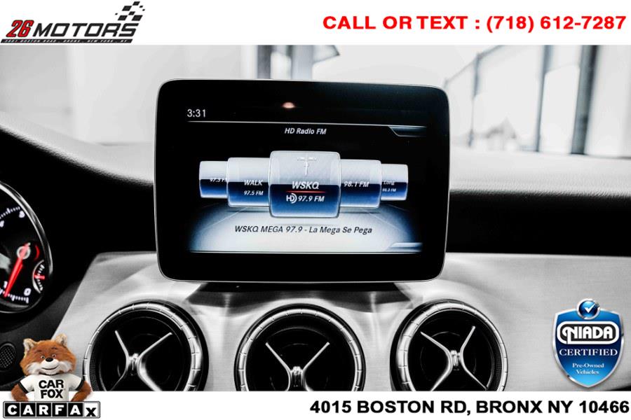 Used Mercedes-Benz CLA CLA 250 4MATIC Coupe 2018 | 26 Motors Corp. Bronx, New York Used Mercedes-Benz CLA CLA 250 4MATIC Coupe 2018 | 26 Motors Corp. Bronx, New York